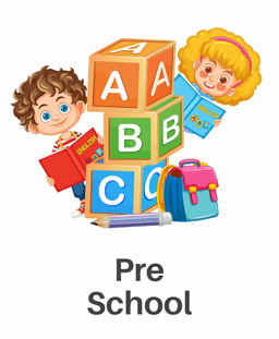 Pre School