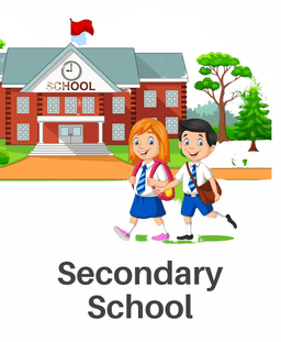 Secondary School