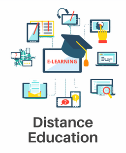 Distance Education
